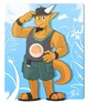 Hikazedragon