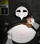 Fat SCP - 049