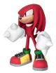 Knuckles the Echidna