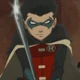 Damian Wayne