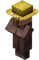 Bob-Villager