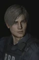 LEON KENNEDY