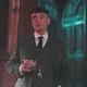 Thomas Shelby