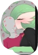 Obsessive gardevoir