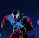 Scarlet Spider