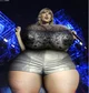Thicc Taylor swif