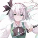 Youmu Konpaku