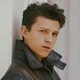 Tom Holland