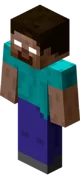 Herobrine magne