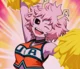 Mina ashido