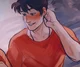 Percy Jackson