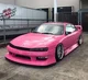 S14 2jz big turbo