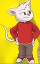 Stuart Little-Mouse