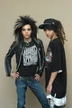 Tom et Bill kaulitz