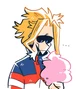 Yagi Toshinori