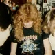 Dave Mustaine 