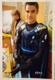 Blaine Anderson NB