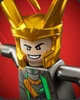Lego Loki