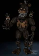 Nightmare Freddy