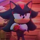 Shadow the hedgehog