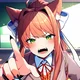 Monika -Werewolf-