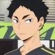 HQ - Keiji Akaashi