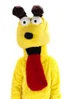 The real odie