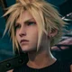 Cloud Strife