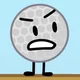 Golfball-tpot