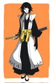 Soi Fon