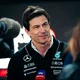 Toto wolff 