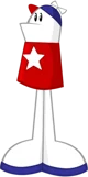 Homestar runner