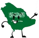 Saudi Arabia 