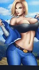 Android 18 