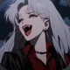 Lesbian Vampire 