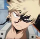Katsuki Bakugou - BL