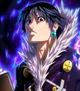 Chrollo Lucilfer