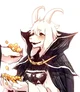 Prince Asriel