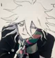 Servant Nagito