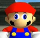 Smg4 mario
