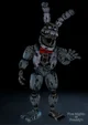 Nightmare bonnie