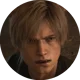 Leon S Kennedy 