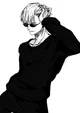 Satoru Gojo 