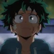Izuku Midoriya DNG