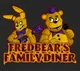 Fredbears Fam Diner