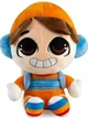 Socksfor1 plush