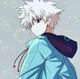 Killua Zoldyic