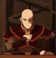 Prince Zuko