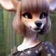 Cassandra The Deer