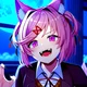 Natsuki -Werewolf-